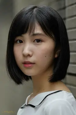 Shuri Nakamura