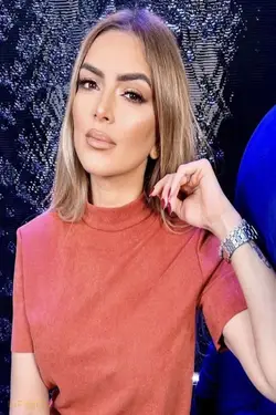 Samira Magroun