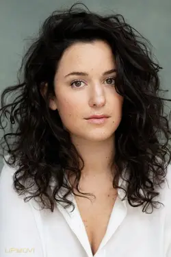 Virginie Fortin