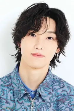 Natsuki Hori