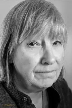 Janie Booth