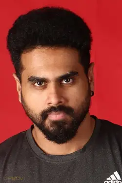 Vignesh Baskar