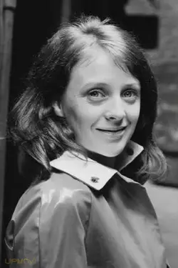 Polly James