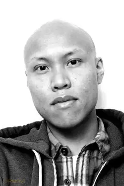 Martin Edralin