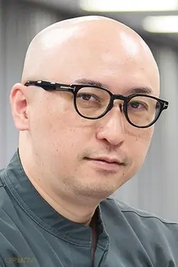 Daisuke Hiramaki