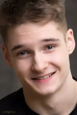 Vitaliy Shcherbina