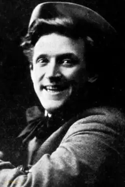 Darwin Karr