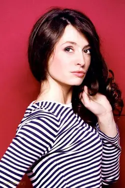 Louise Pasteau