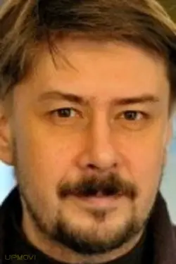 Rustem Yuskaev