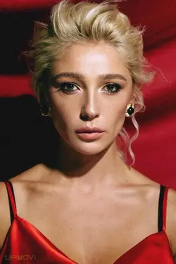 Anastasiya Ivleeva