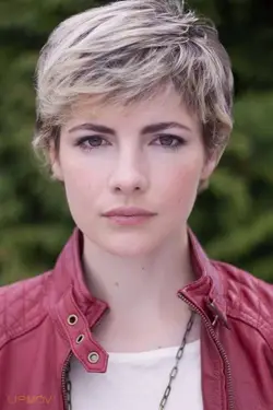 Rachael Perrell Fosket