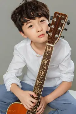 Anson Shi