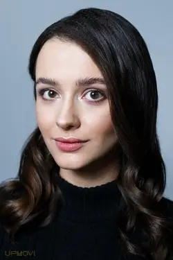 Tetiana Zlova