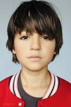 Sacha Bejaoui