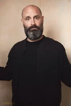 Ted Alexandro