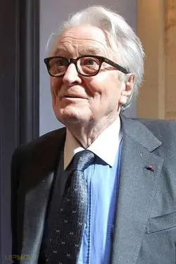 Roland Dumas