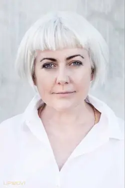 Kym Barrett
