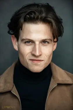 Moritz Bäckerling