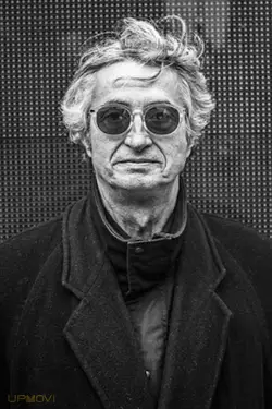 Luis Ospina