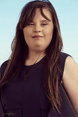 Jamie Brewer