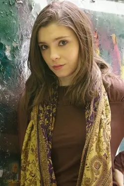 Esmé von Hoffman