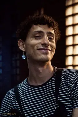 Iván Hochman