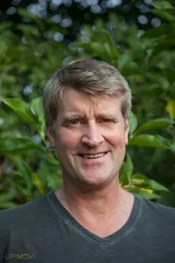 Pete Nelson