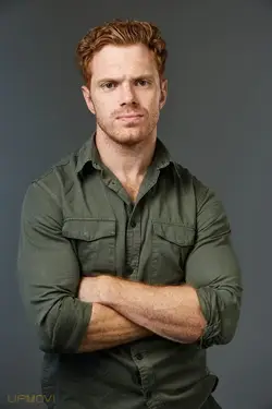 Gerald Steyn