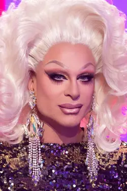Priscilla Drag