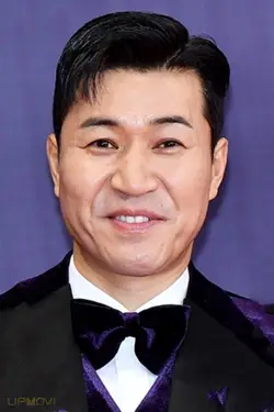 Kim Jong-min
