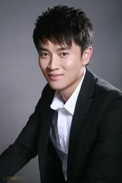 Jiang Yi