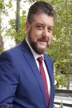 Fadi Sobieh