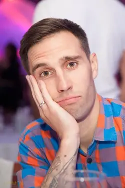 Aleksey Smirnov
