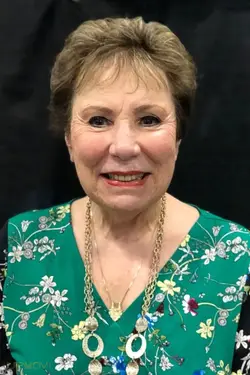 Diane Pershing
