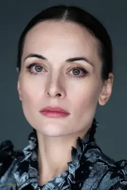 Ekaterina Olkina