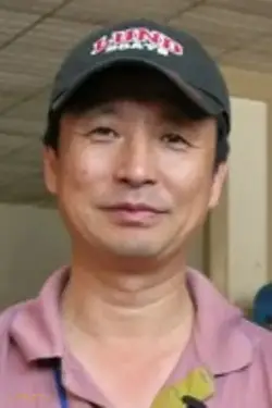 Lee Pyeong