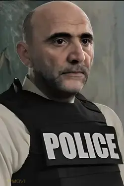 Khalil Ben Hmida