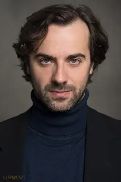 Maxim Radugin