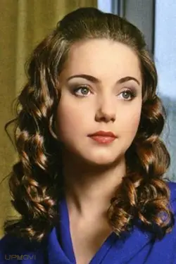 Olga Budina