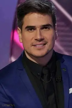 Daniel Arenas