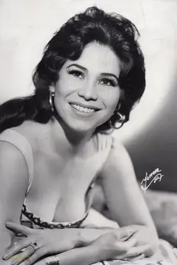 María Elena Velasco