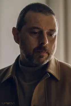 Joël Marin