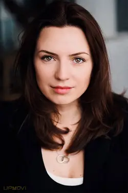 Ekaterina Molokhovskaya