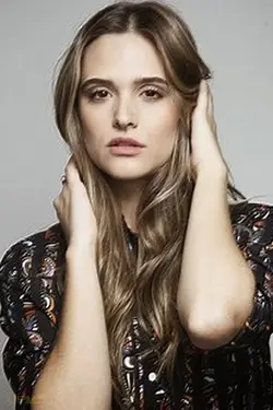Juliana Paiva