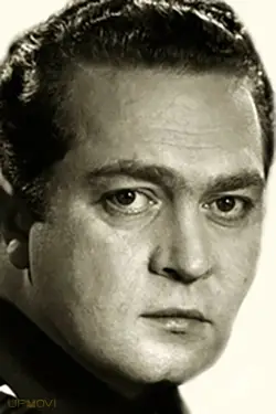 Vladimir Soshalsky