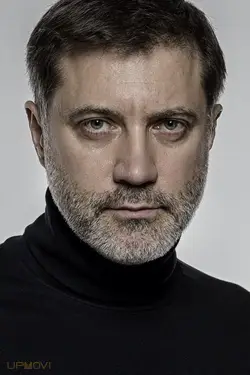 Prokhor Dubravin