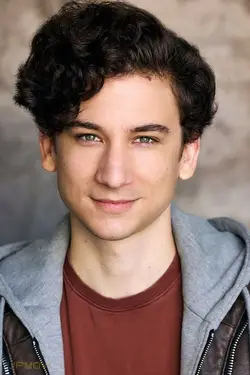 Daniel Thrasher