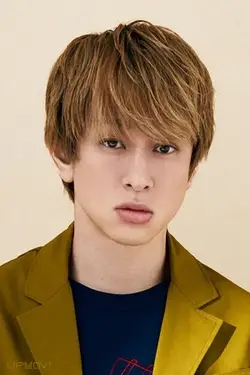 You Yokoyama