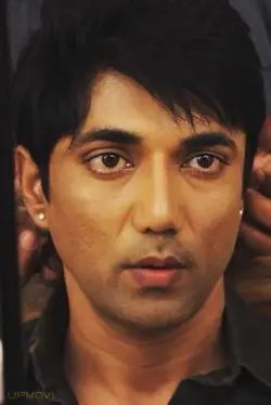 Jagat Singh