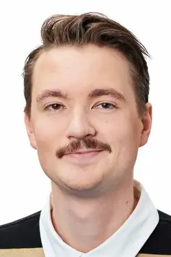 Bram Krikke
